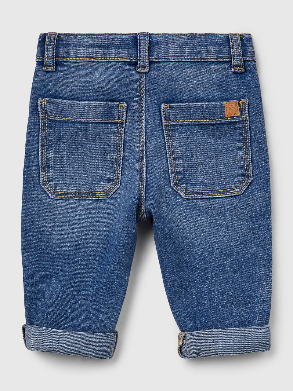 TROUSERS New Born (0-18 months) image number null
