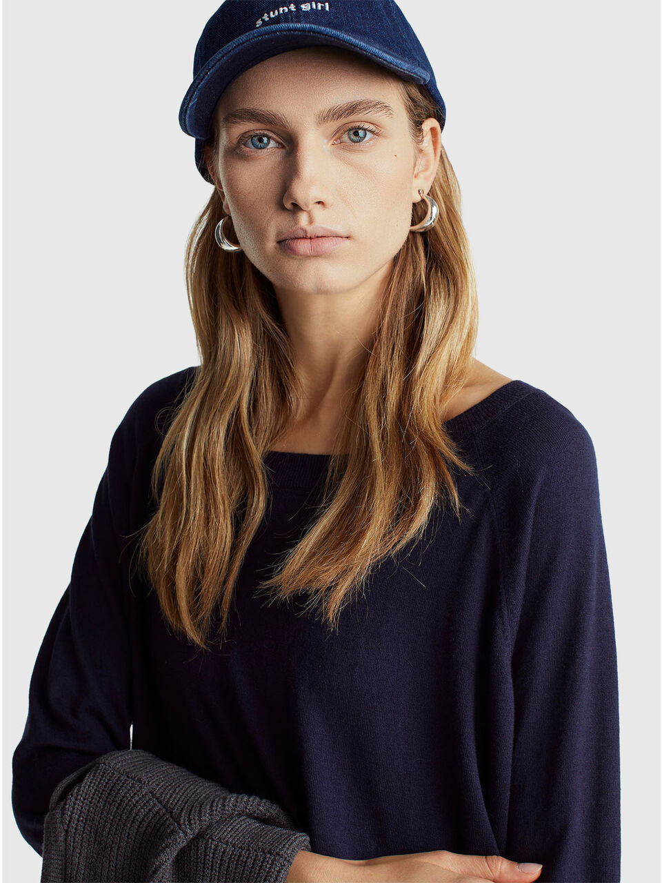 SWEATER L/S Women image number null