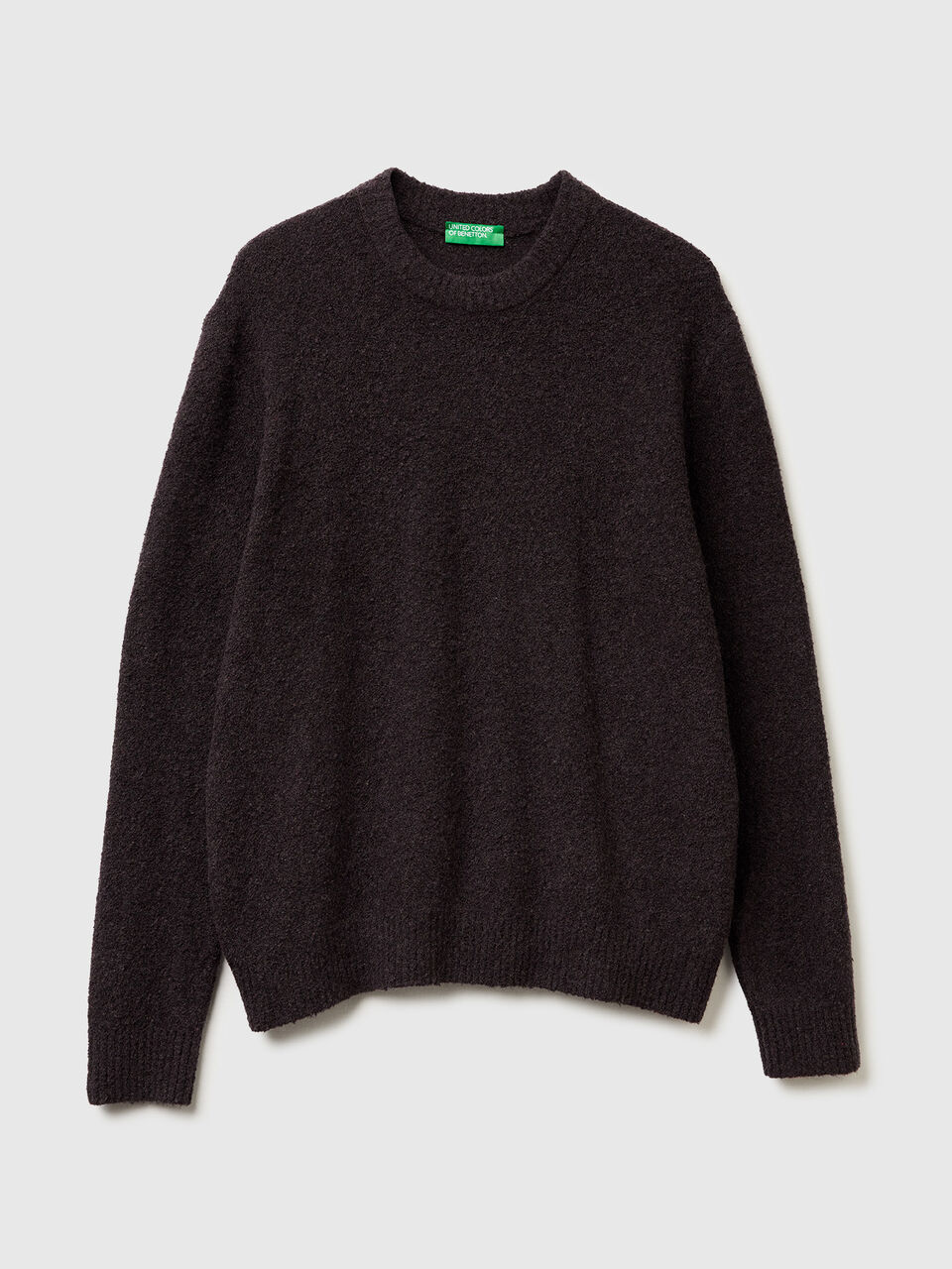 SWEATER L/S Men image number 1