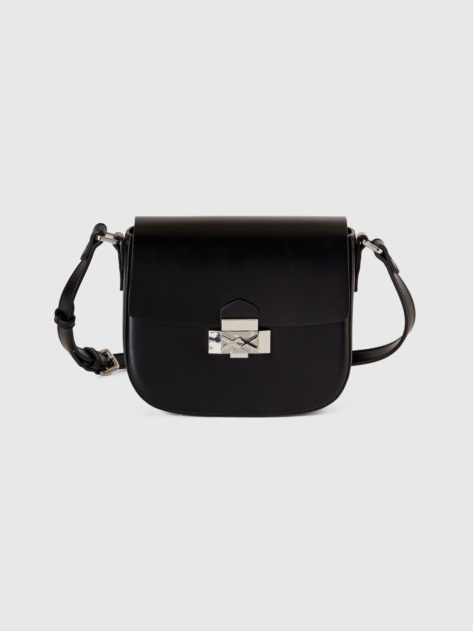 Bandolera benetton best sale