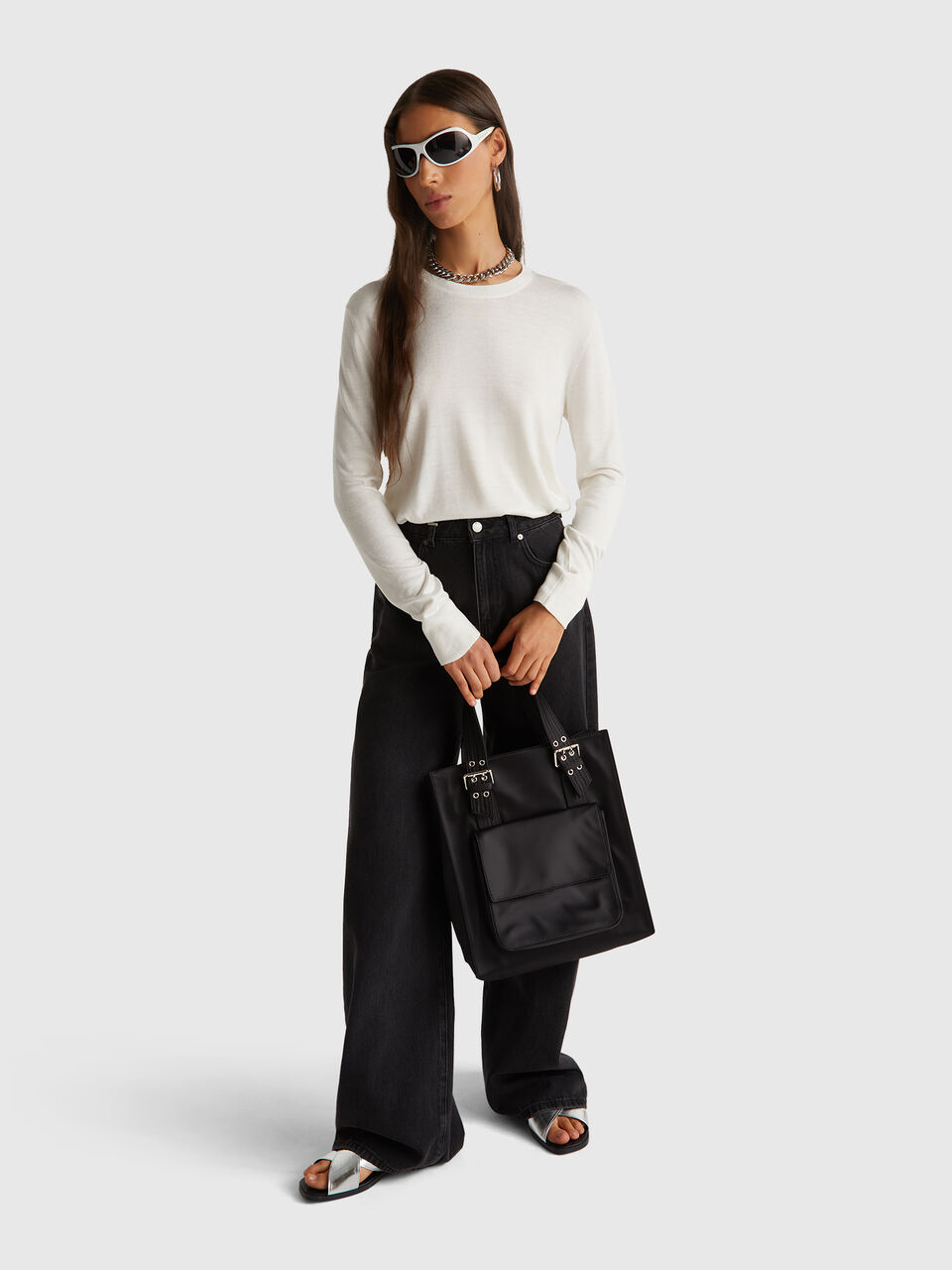 SWEATER L/S Women image number null