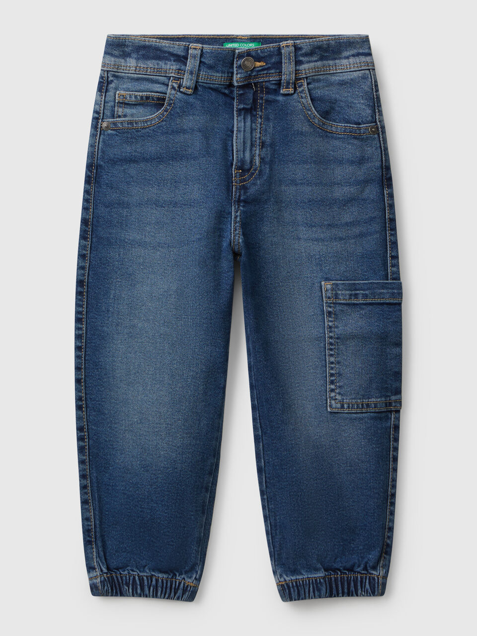 TROUSERS Junior Boy image number null