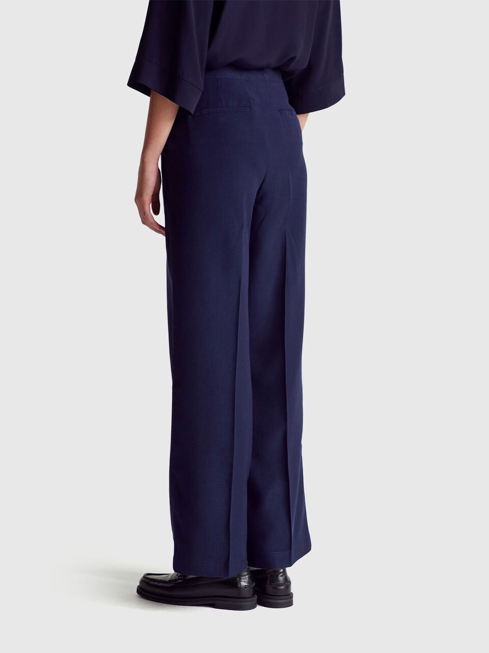 TROUSERS Women image number null