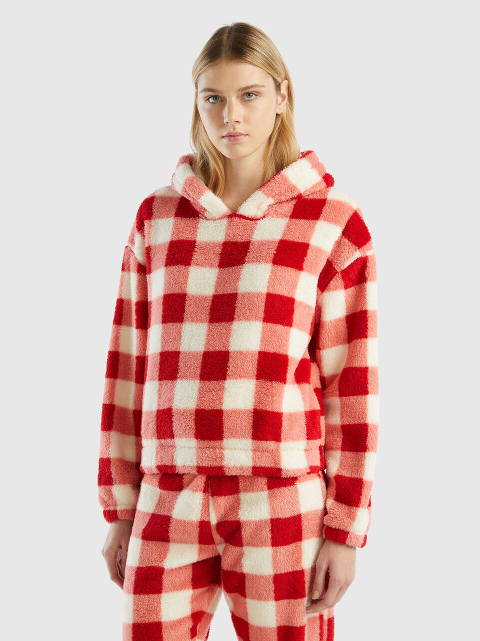 Pigiami natalizi benetton cheap