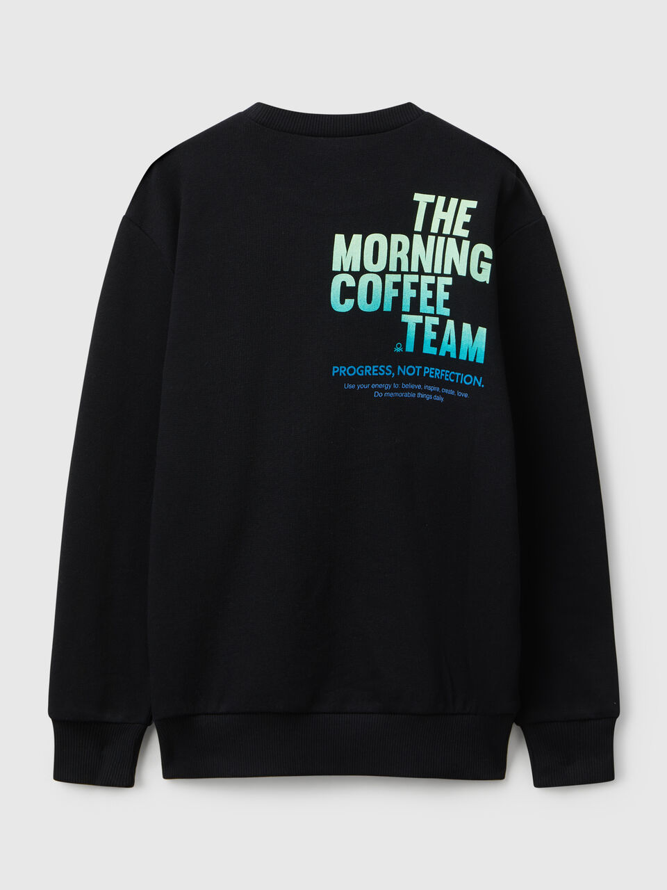 SWEATER L/S Junior Boy image number null