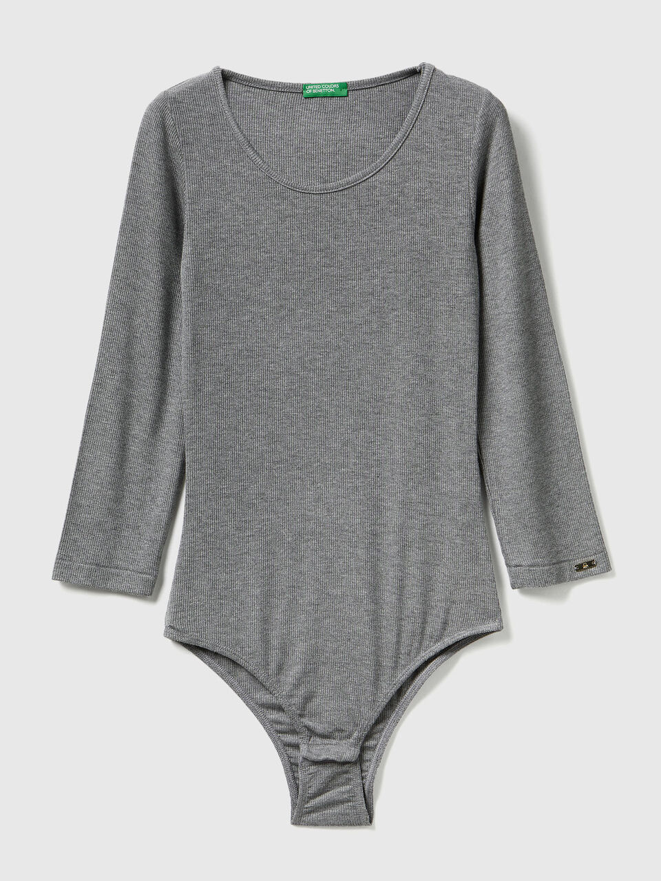 BODYSUIT L/S Women image number 1