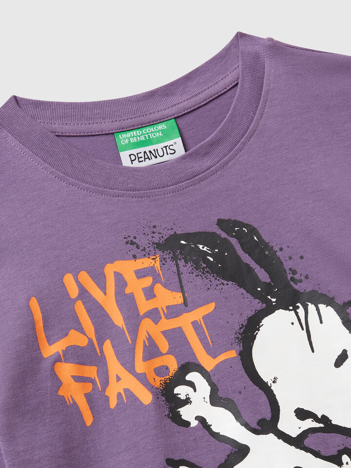 T-SHIRT Junior Boy image number 3