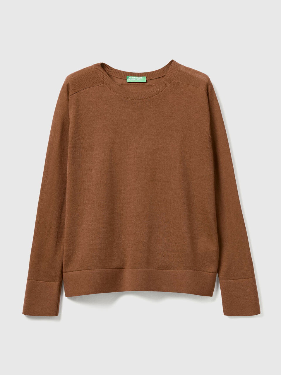 SWEATER L/S Women image number 1