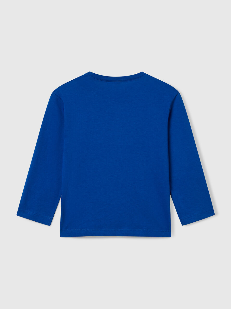 T-SHIRT L/S Junior Boy image number 2