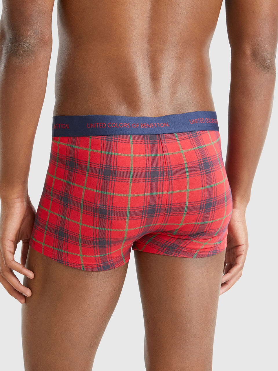 BOXER Men image number null