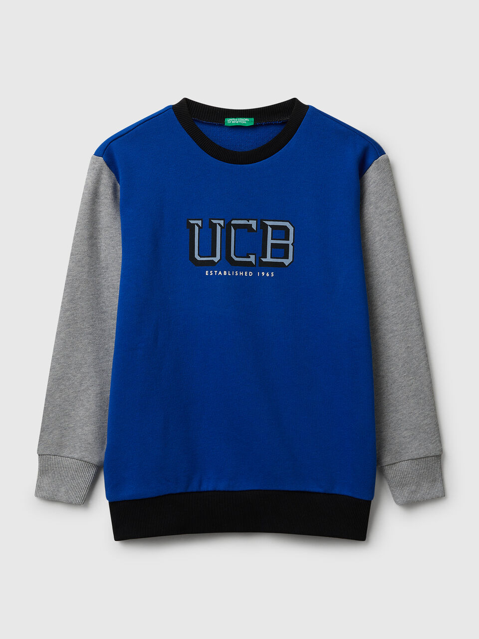 SWEATER L/S Junior Boy image number 1