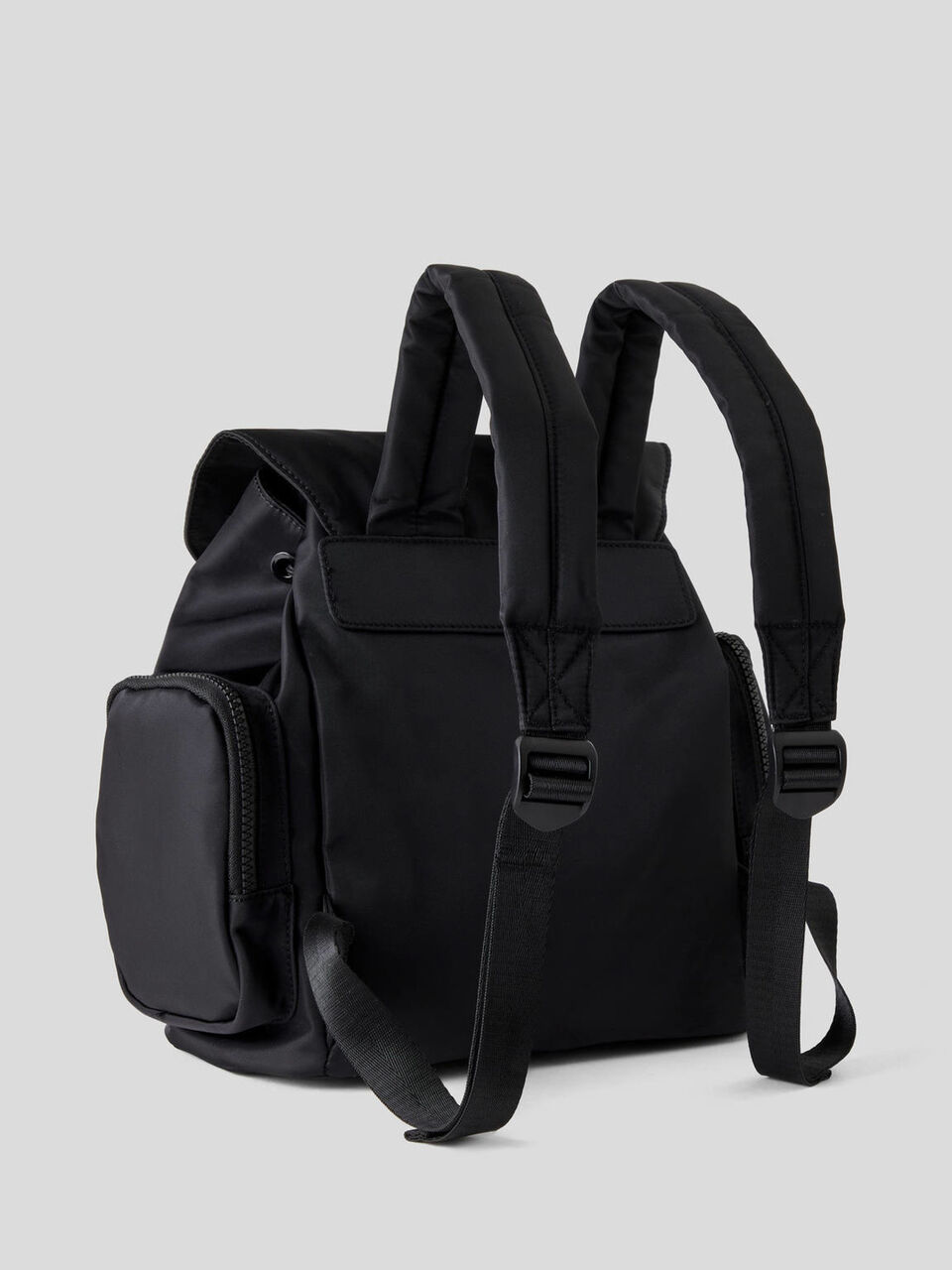 Multi-pocket rucksack image number 2