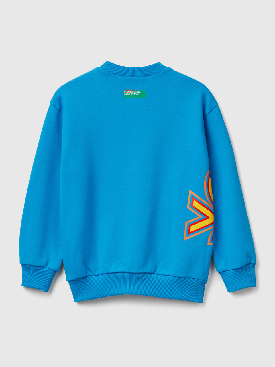 SWEATER L/S Junior Boy image number null
