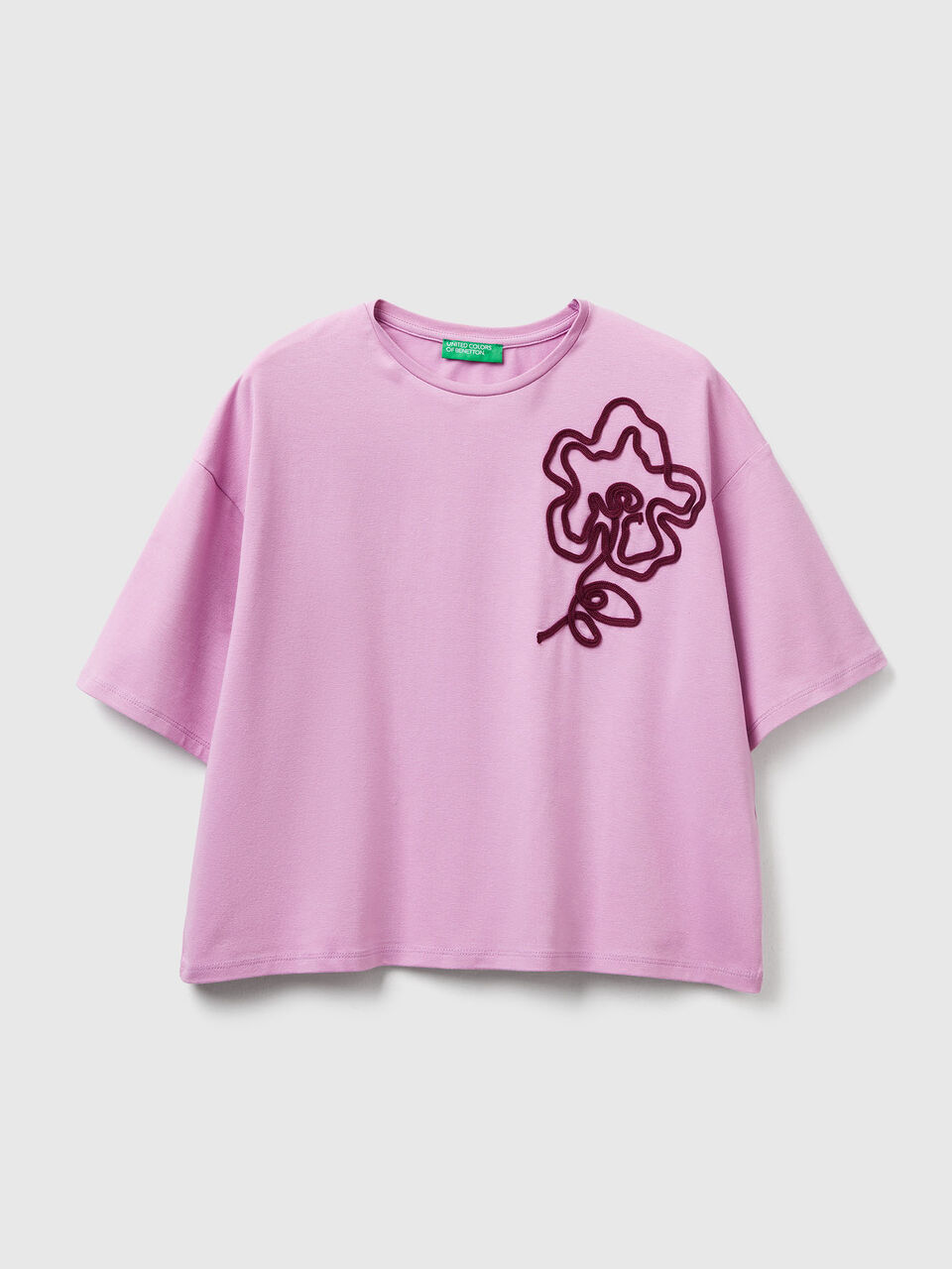 T-SHIRT Women image number 1