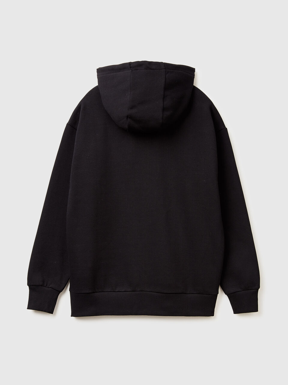 JACKET W/HOOD L/S Men image number null