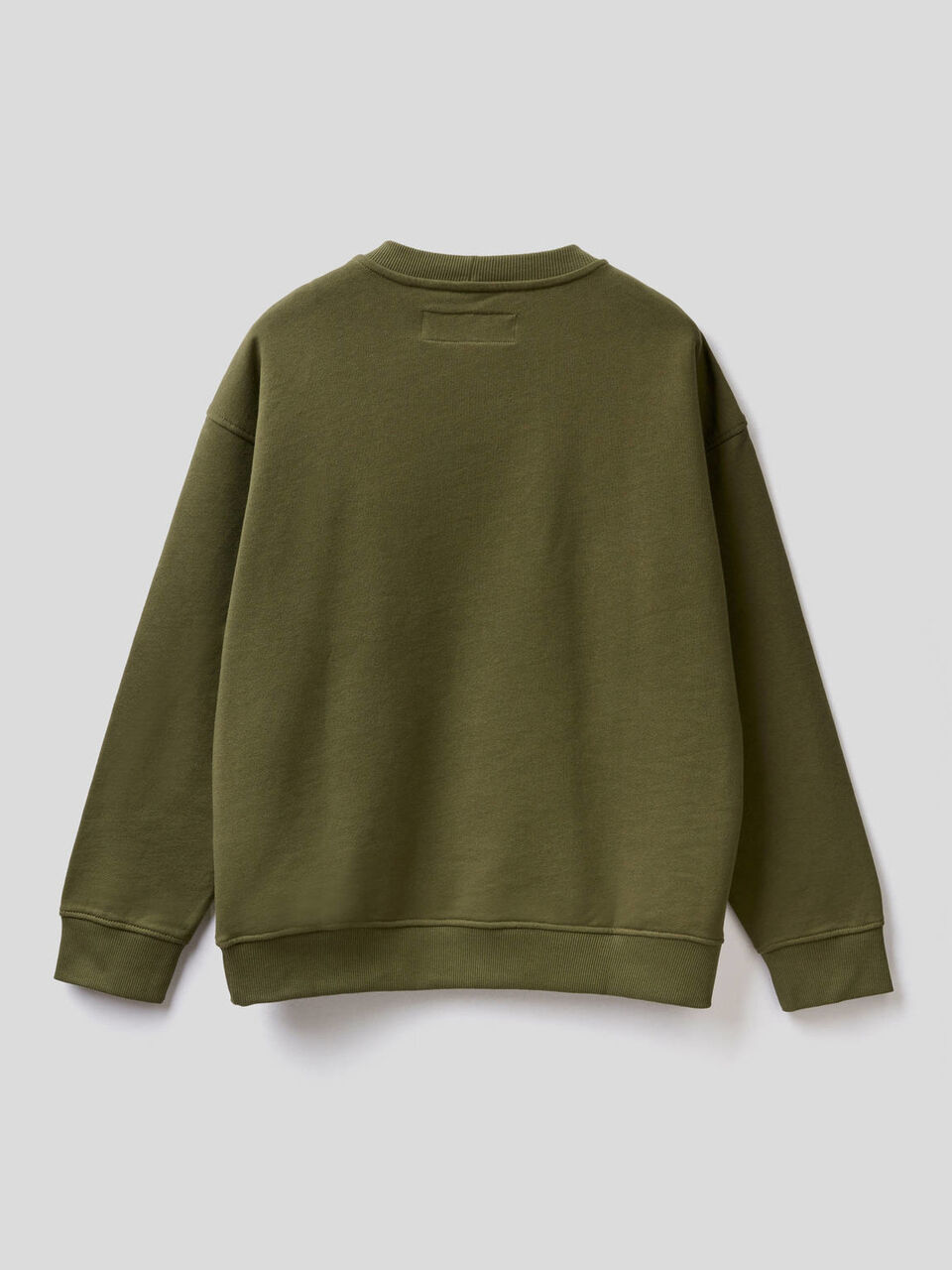 Unisex sweatshirt image number 2