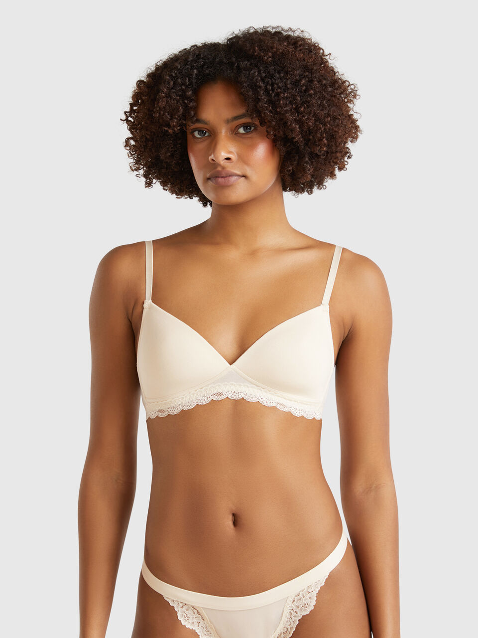 BRASSIERE Women image number null