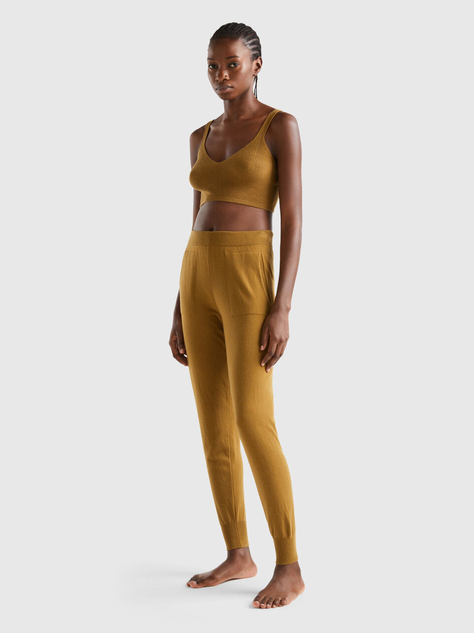 Women s Loungewear Sale Collection 2023 Benetton