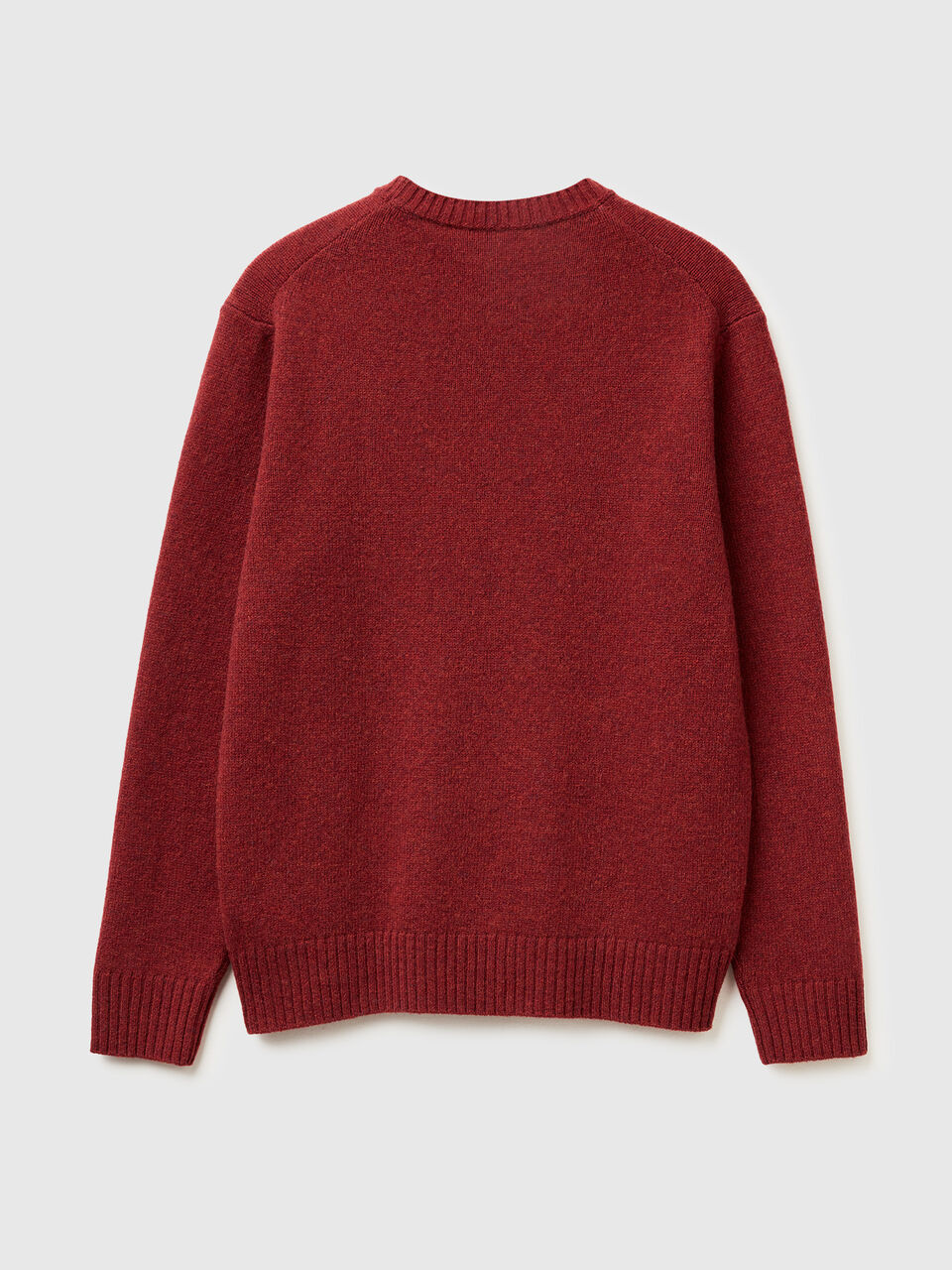 SWEATER L/S Men image number 2