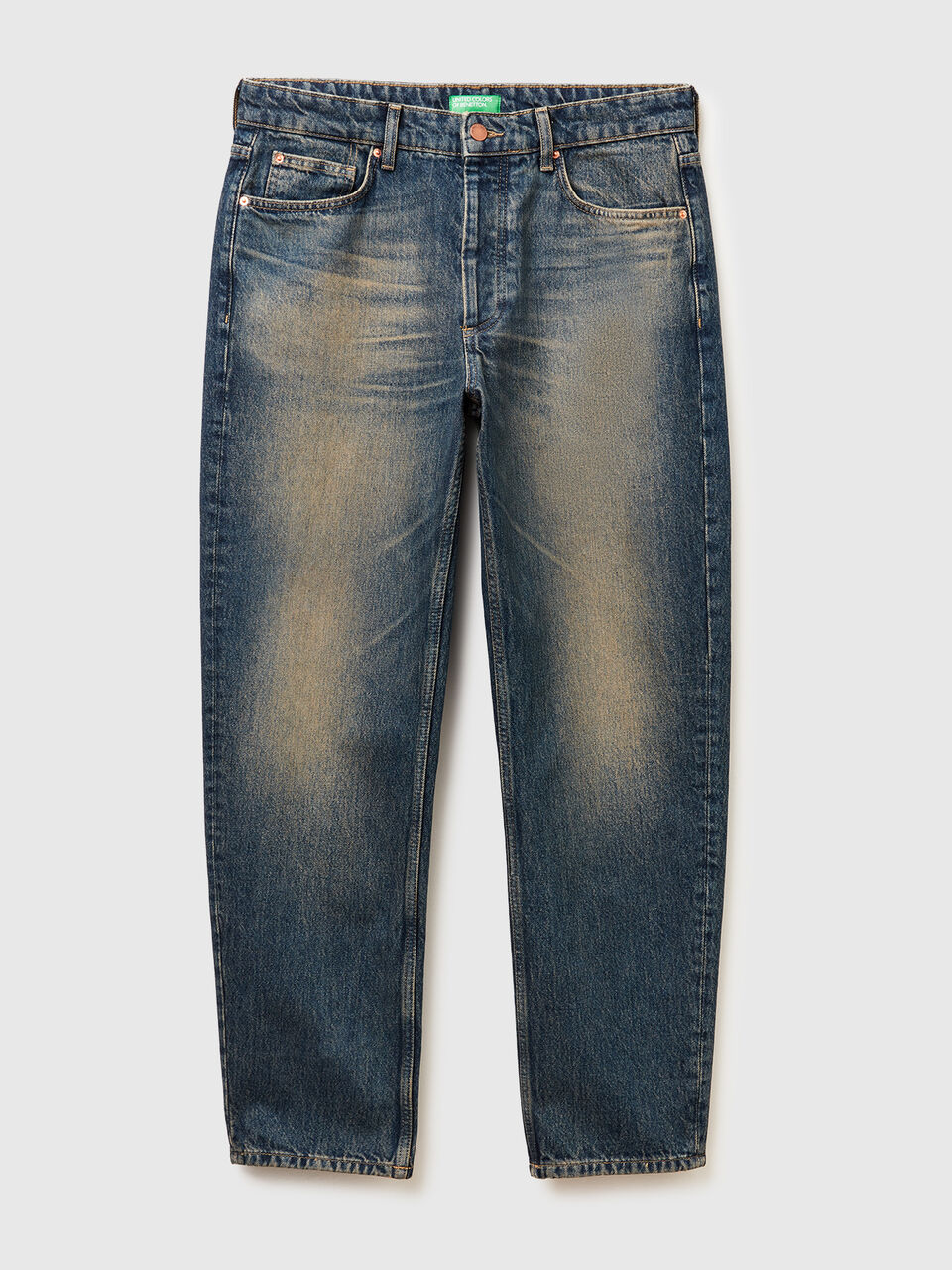 TROUSERS Men image number null