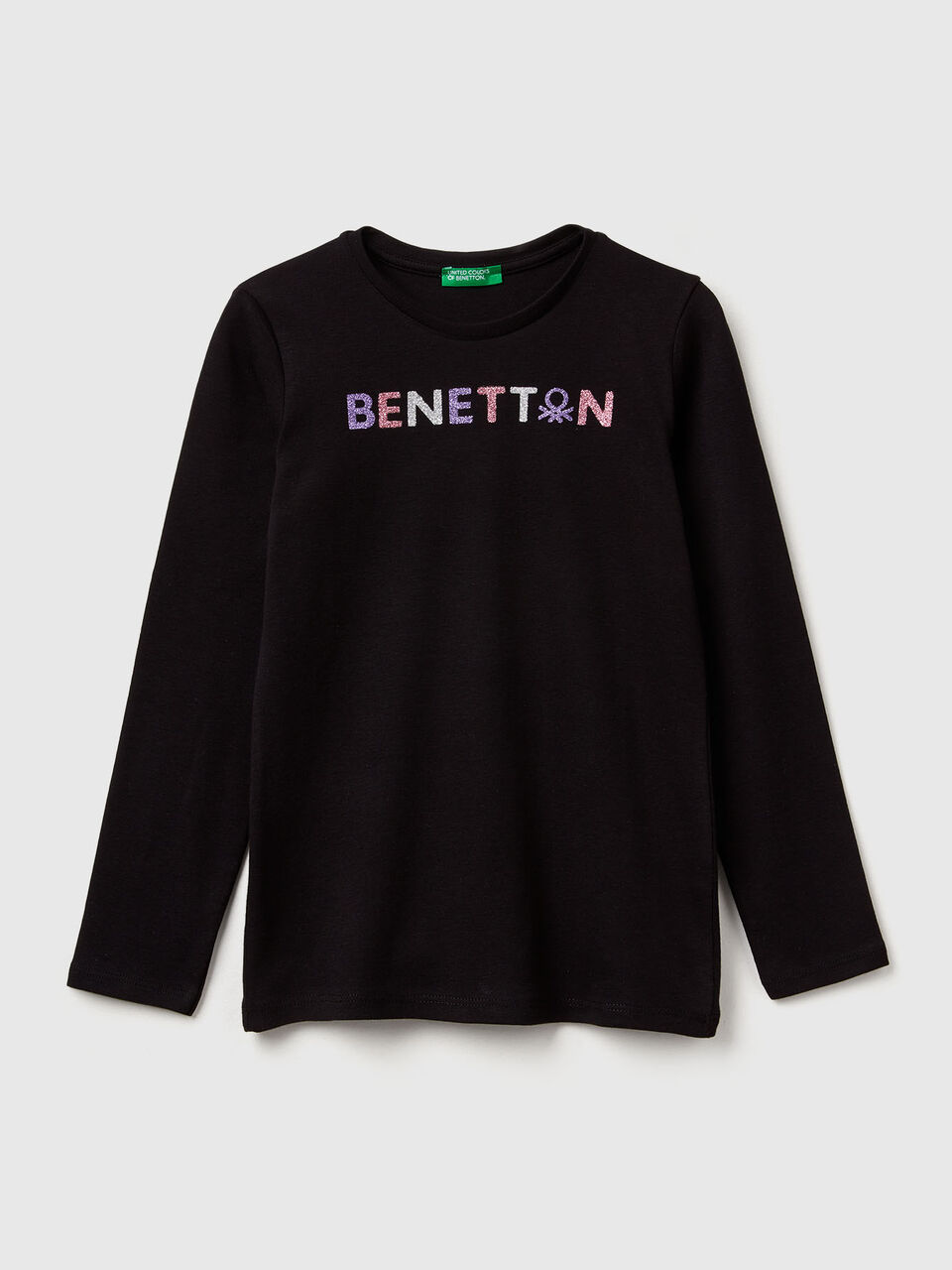 T-SHIRT L/S Junior Girl image number 1