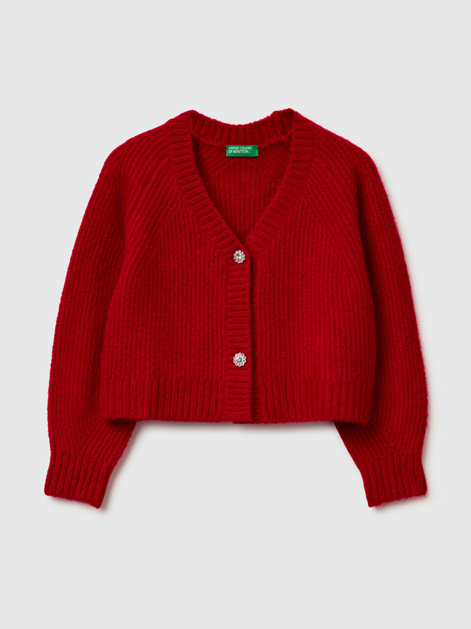 L/S CARDIGAN Junior Girl image number null
