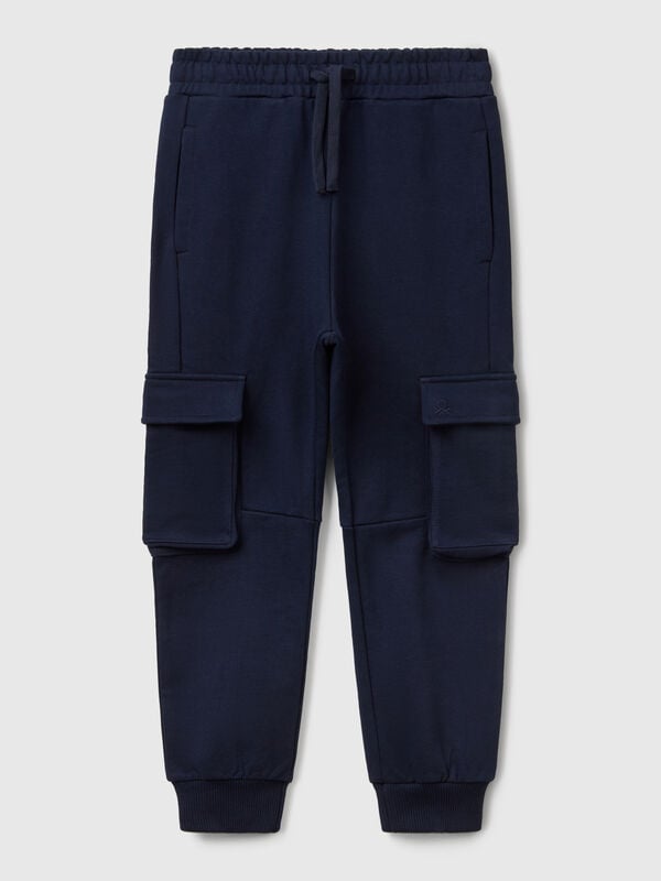 Cargo sweatpants Junior Boy