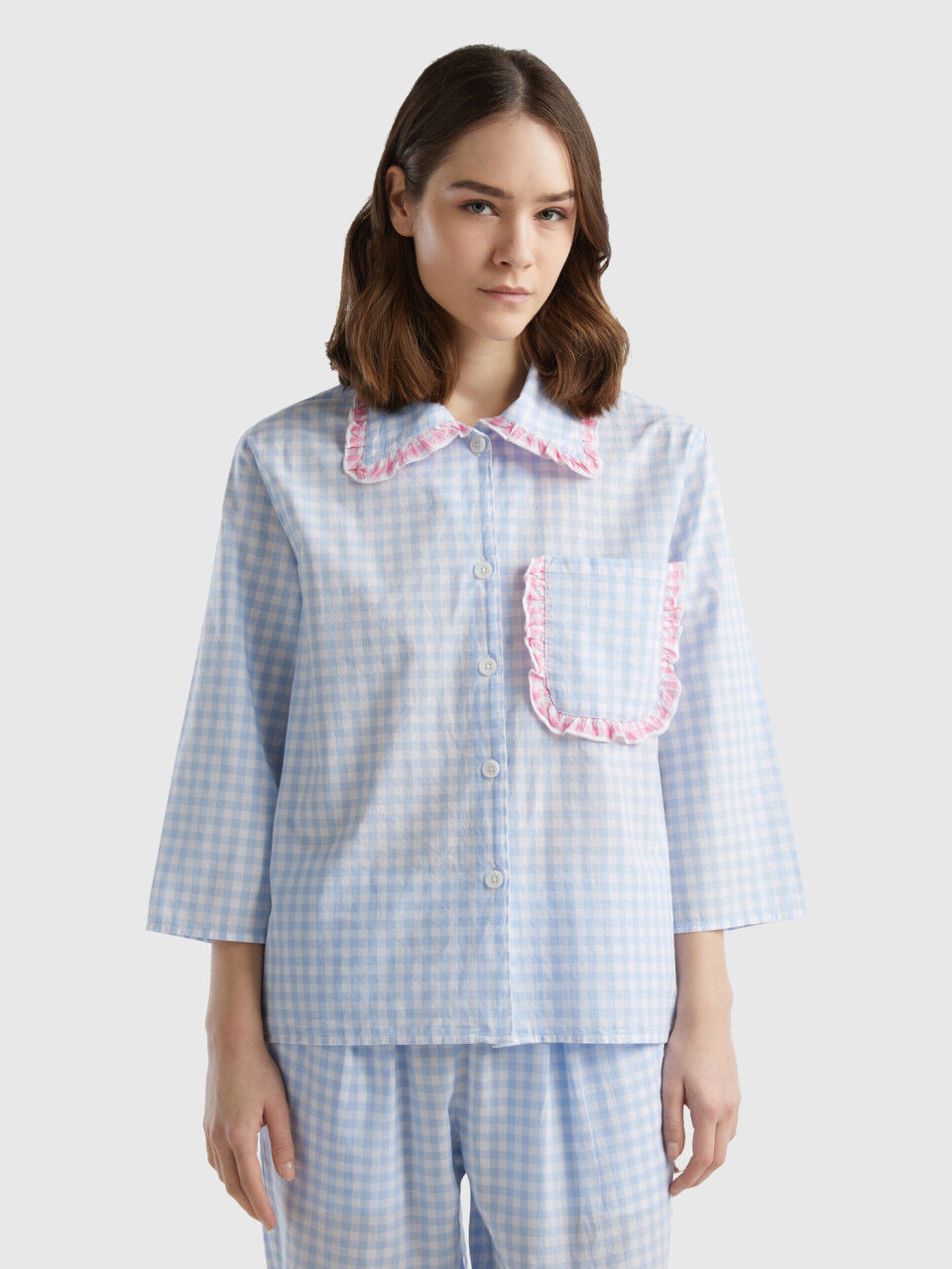 United colors of new arrivals benetton pigiami
