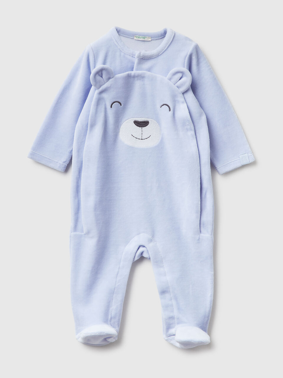 OVERALL New Born (0-18 months) image number 1