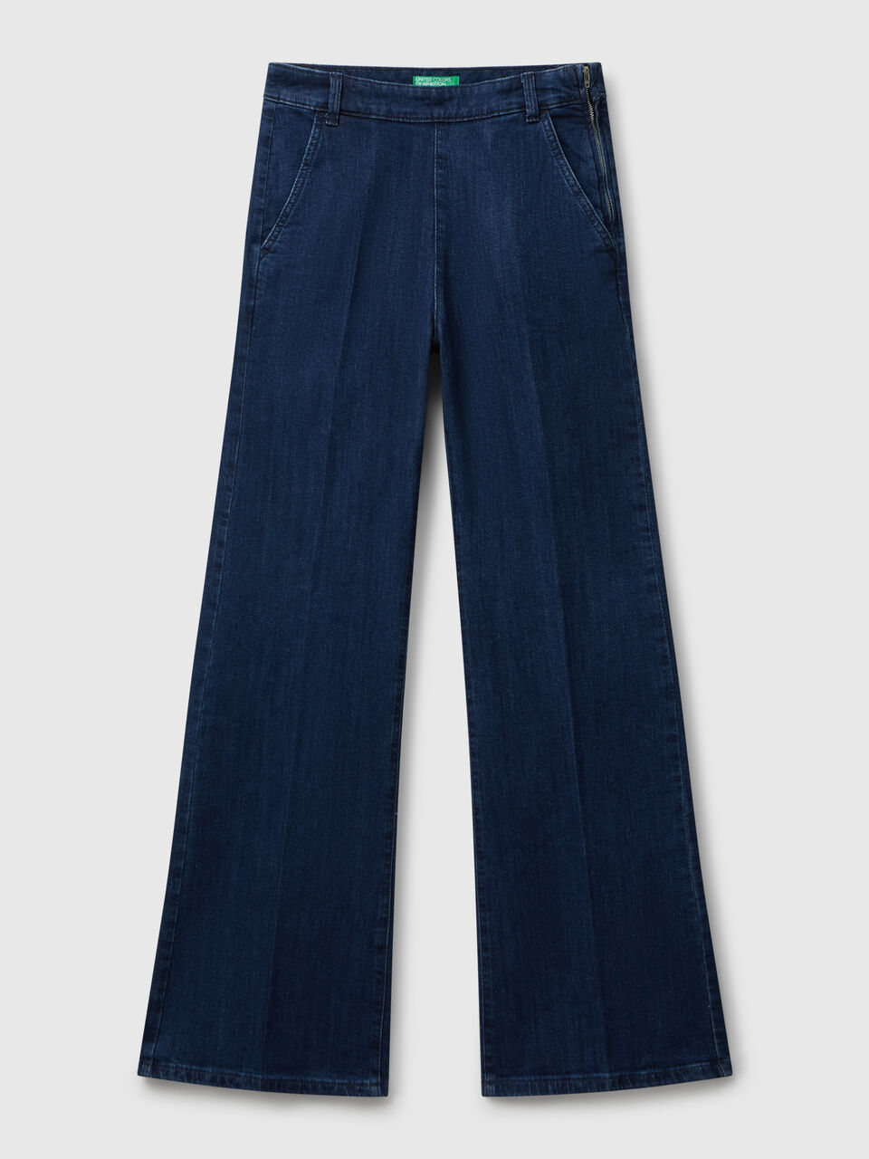 TROUSERS Women image number null