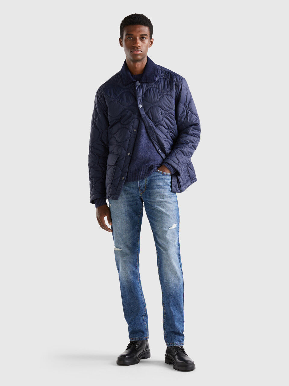 Mens puffa jackets sale hot sale