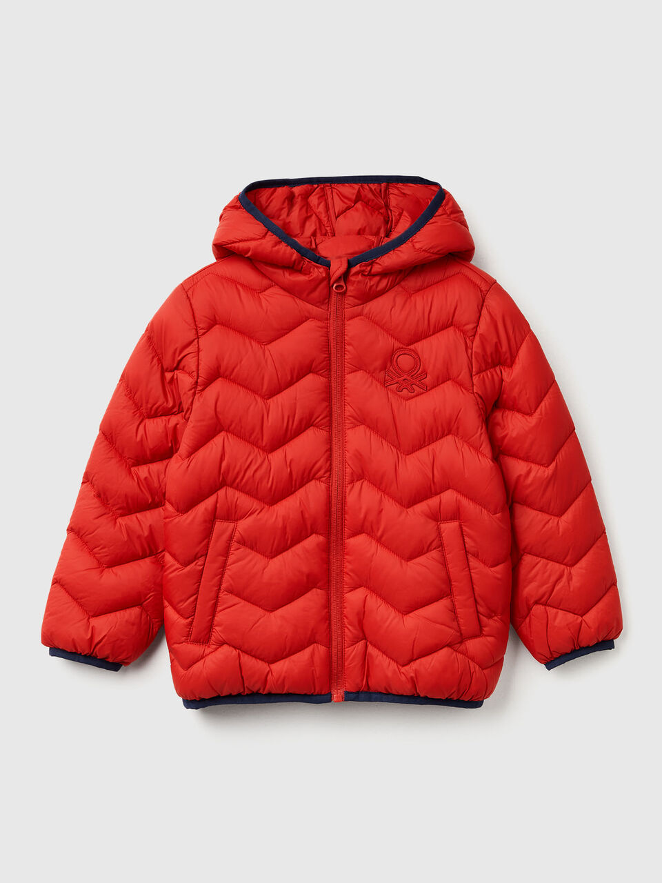 JACKET Junior Boy image number null