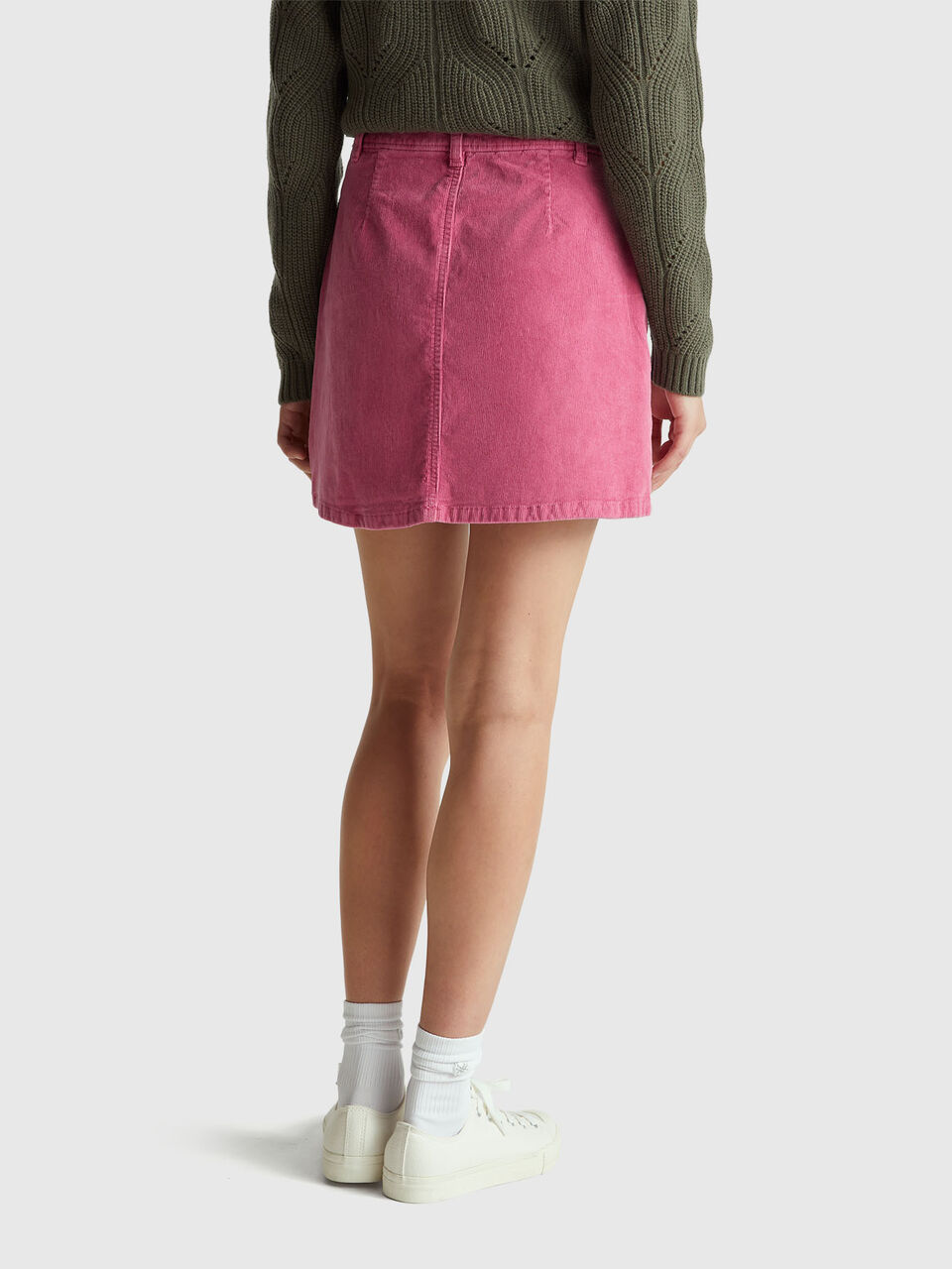 SKIRT Women image number null