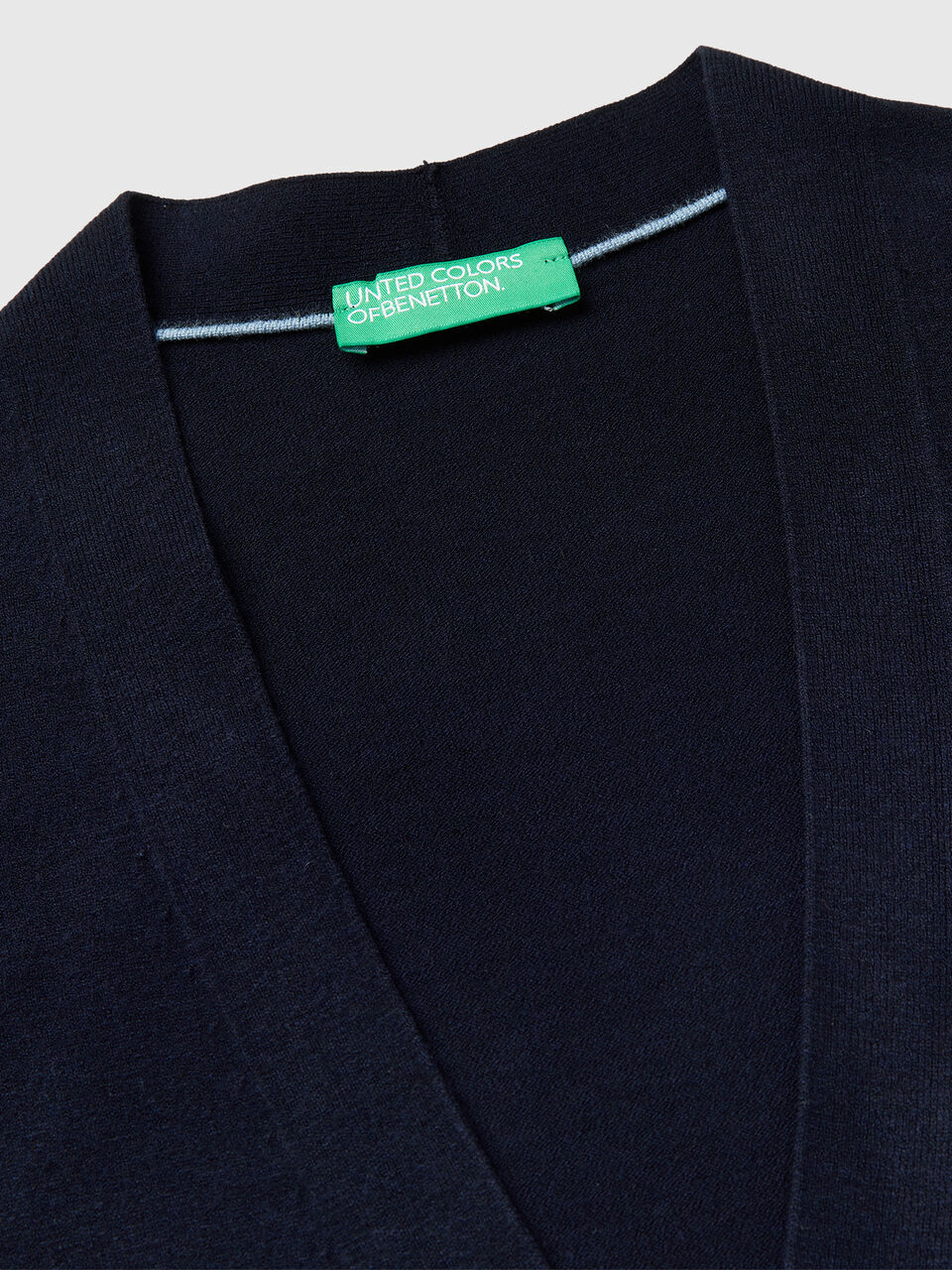 L/S CARDIGAN Men image number null