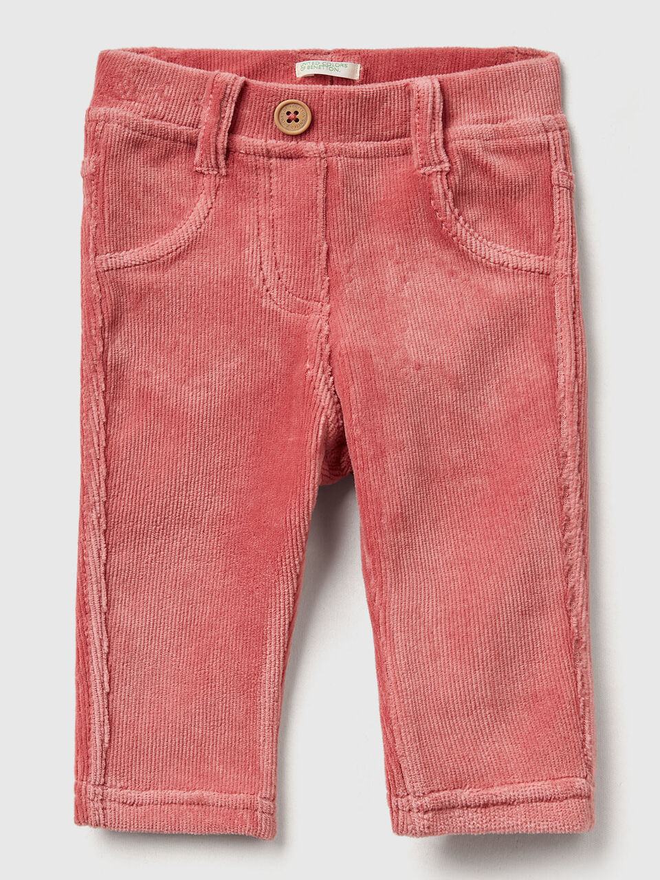 TROUSERS New Born (0-18 months) image number null