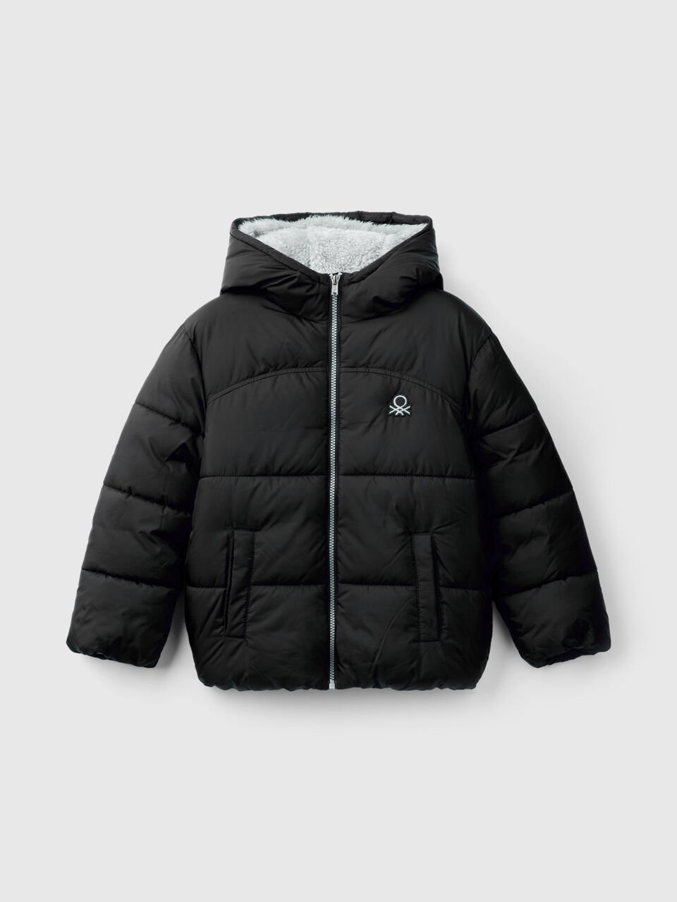 JACKET Junior Boy image number 1