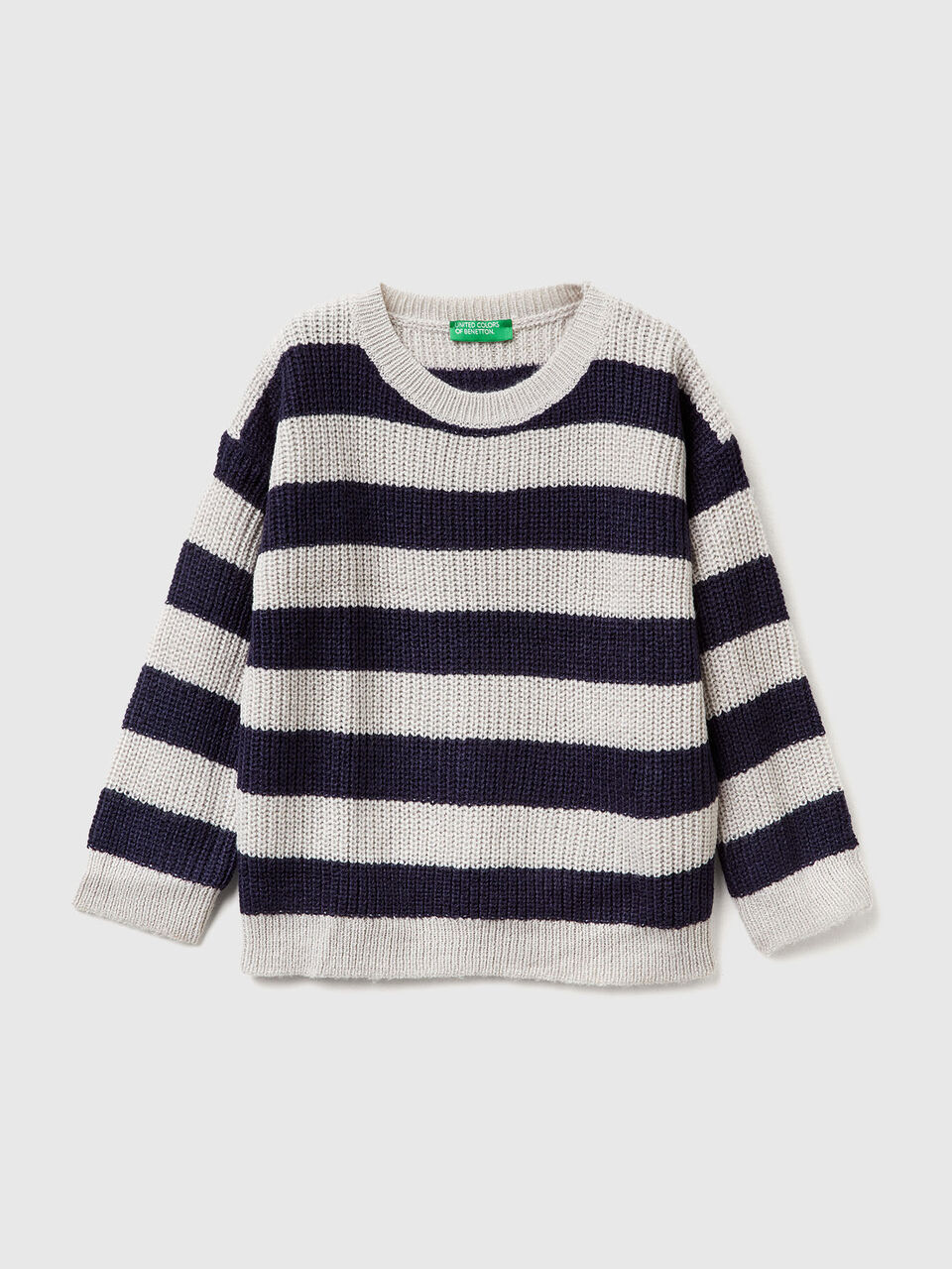 SWEATER L/S Junior Boy image number null