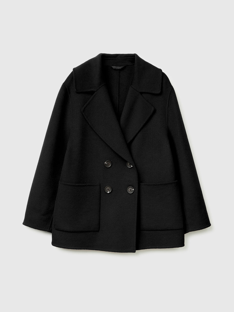 HEAVY JACKET Women image number null