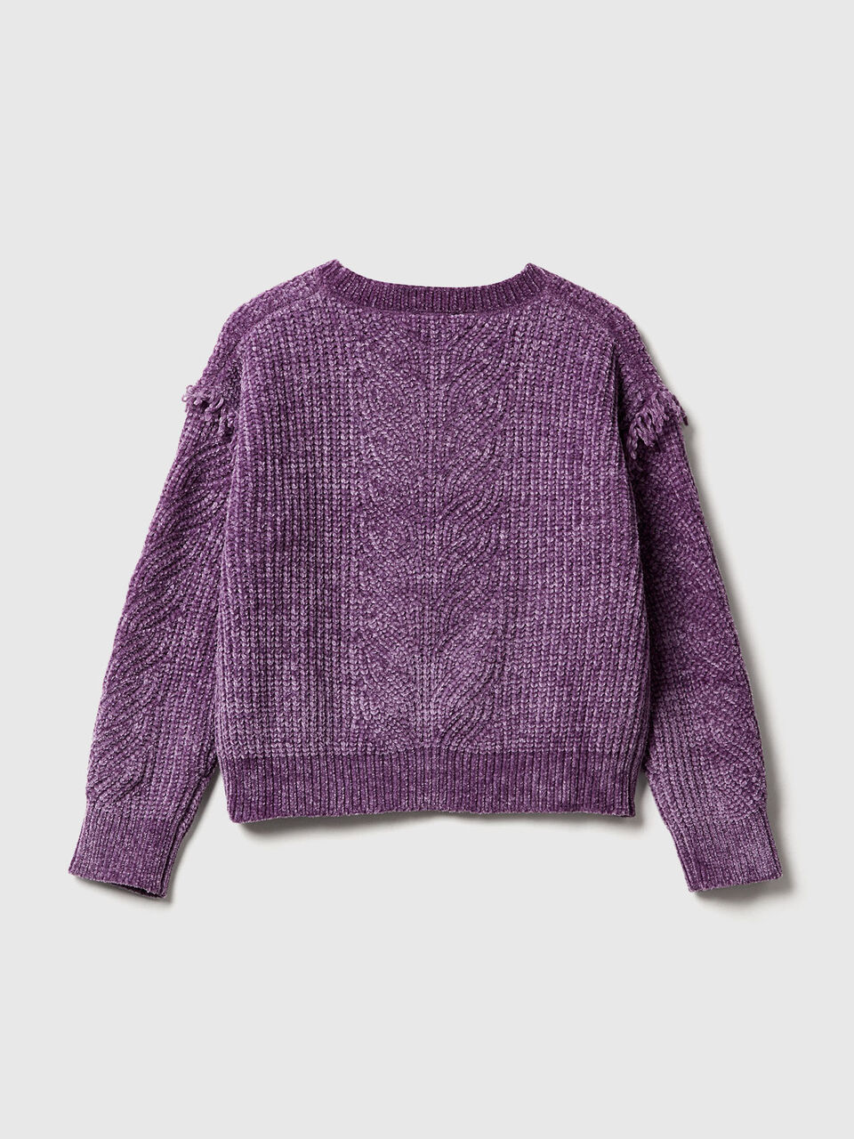 SWEATER L/S Junior Girl image number null
