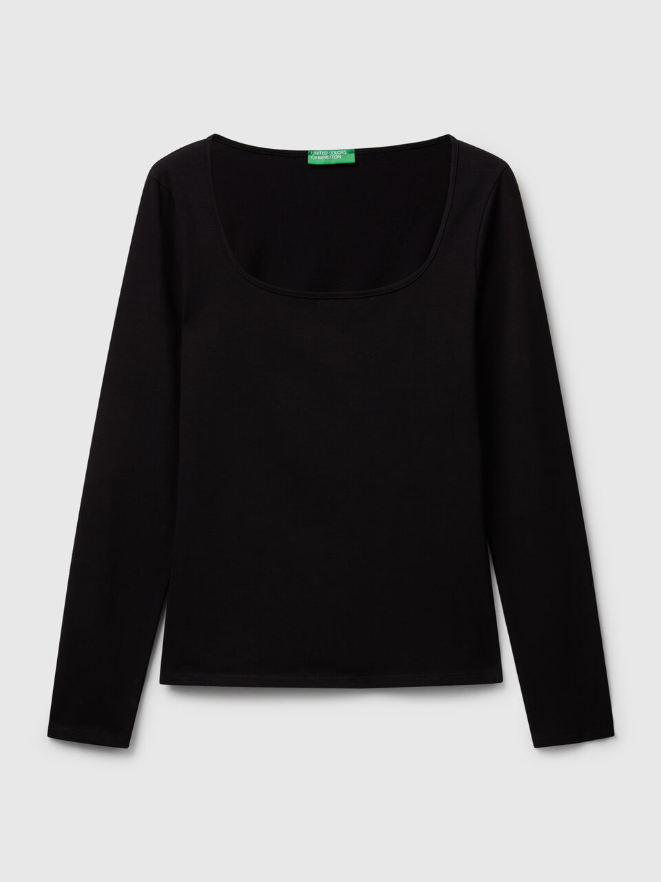 T-SHIRT L/S Women image number null