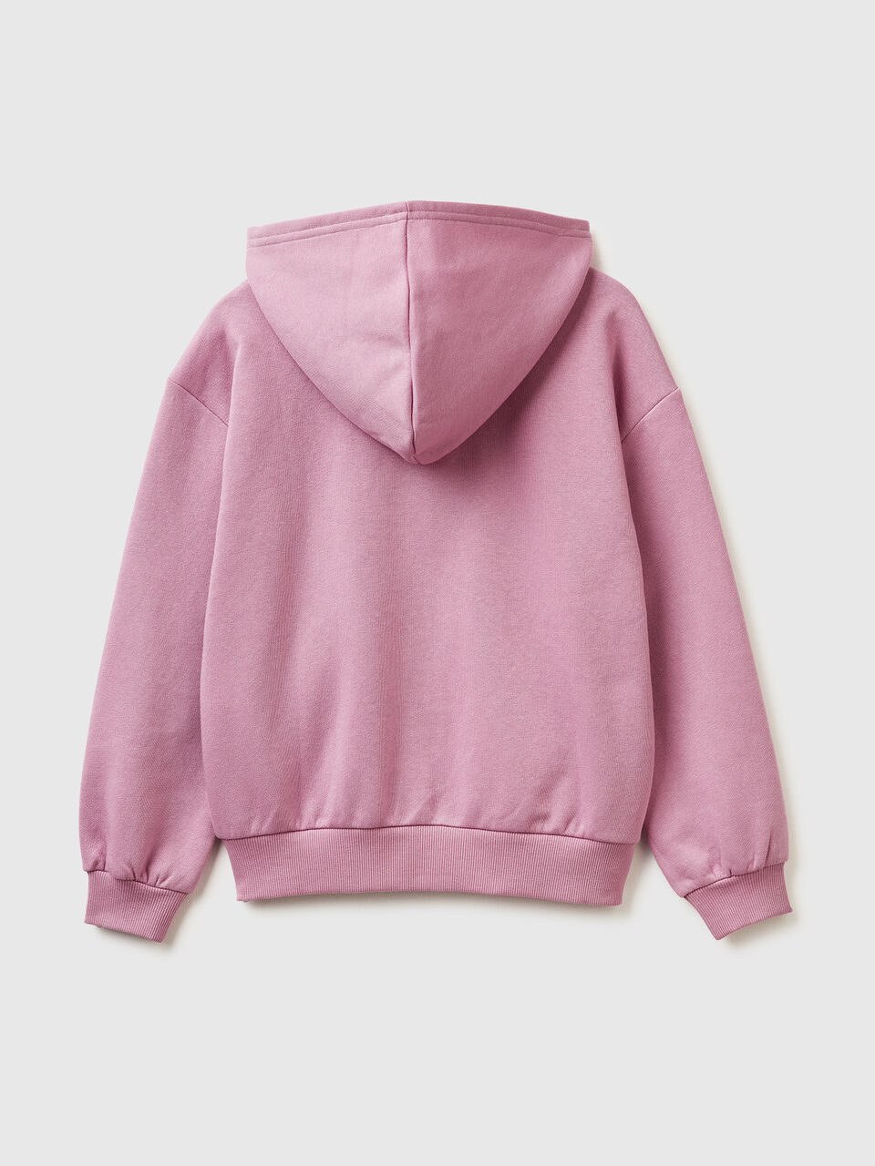 JACKET W/HOOD L/S Junior Girl image number null
