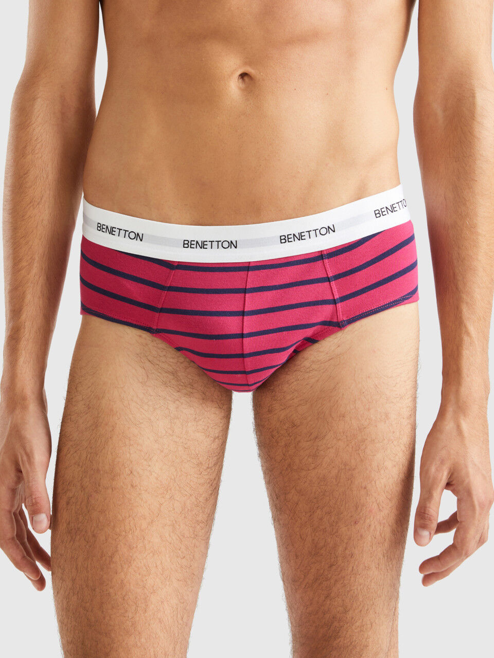 Undercolors benetton 2025