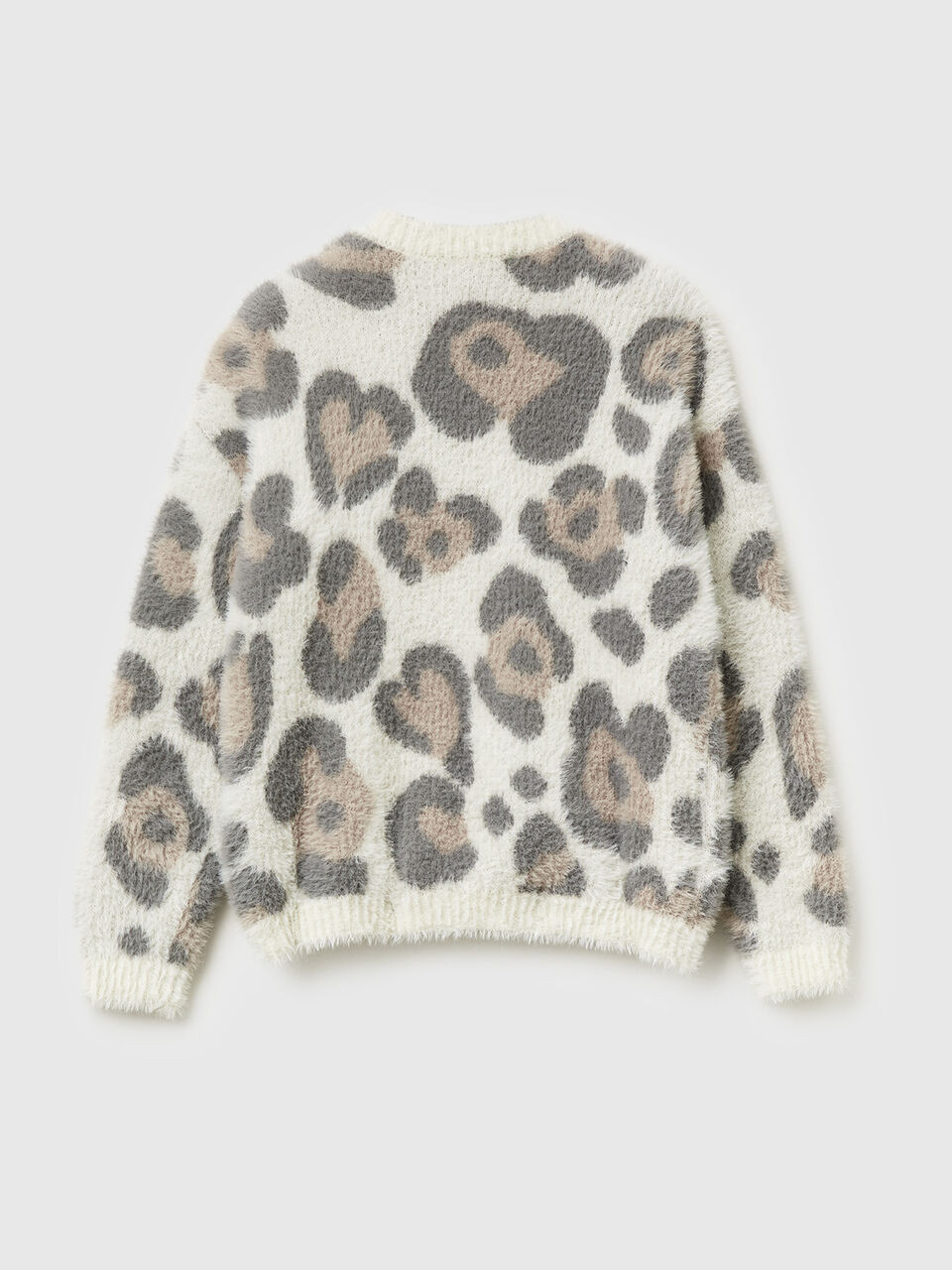 SWEATER L/S Junior Girl image number 2