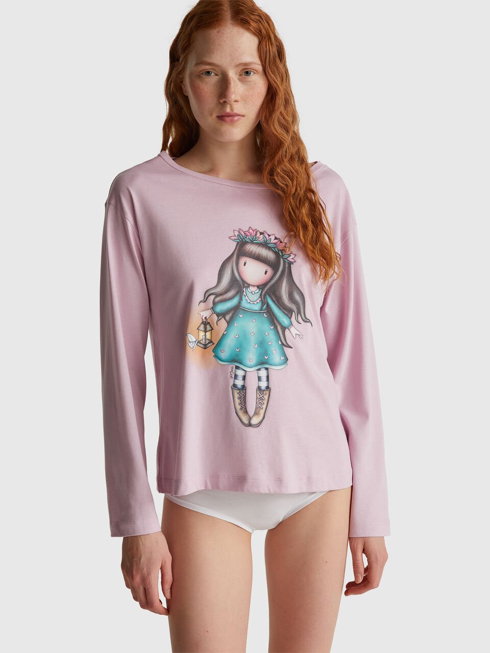 SWEATER L/S Women image number null