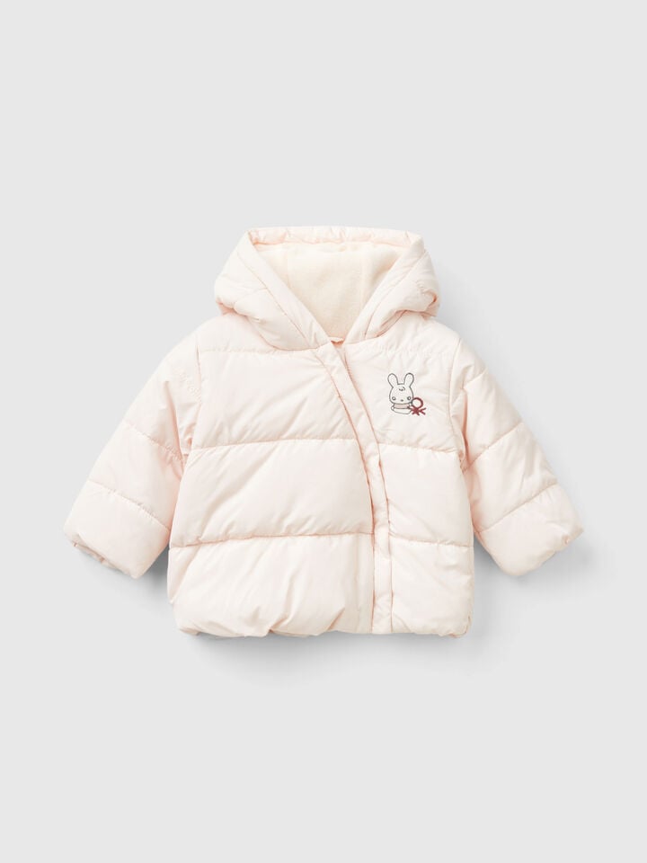 JACKET New Born (0-18 months)