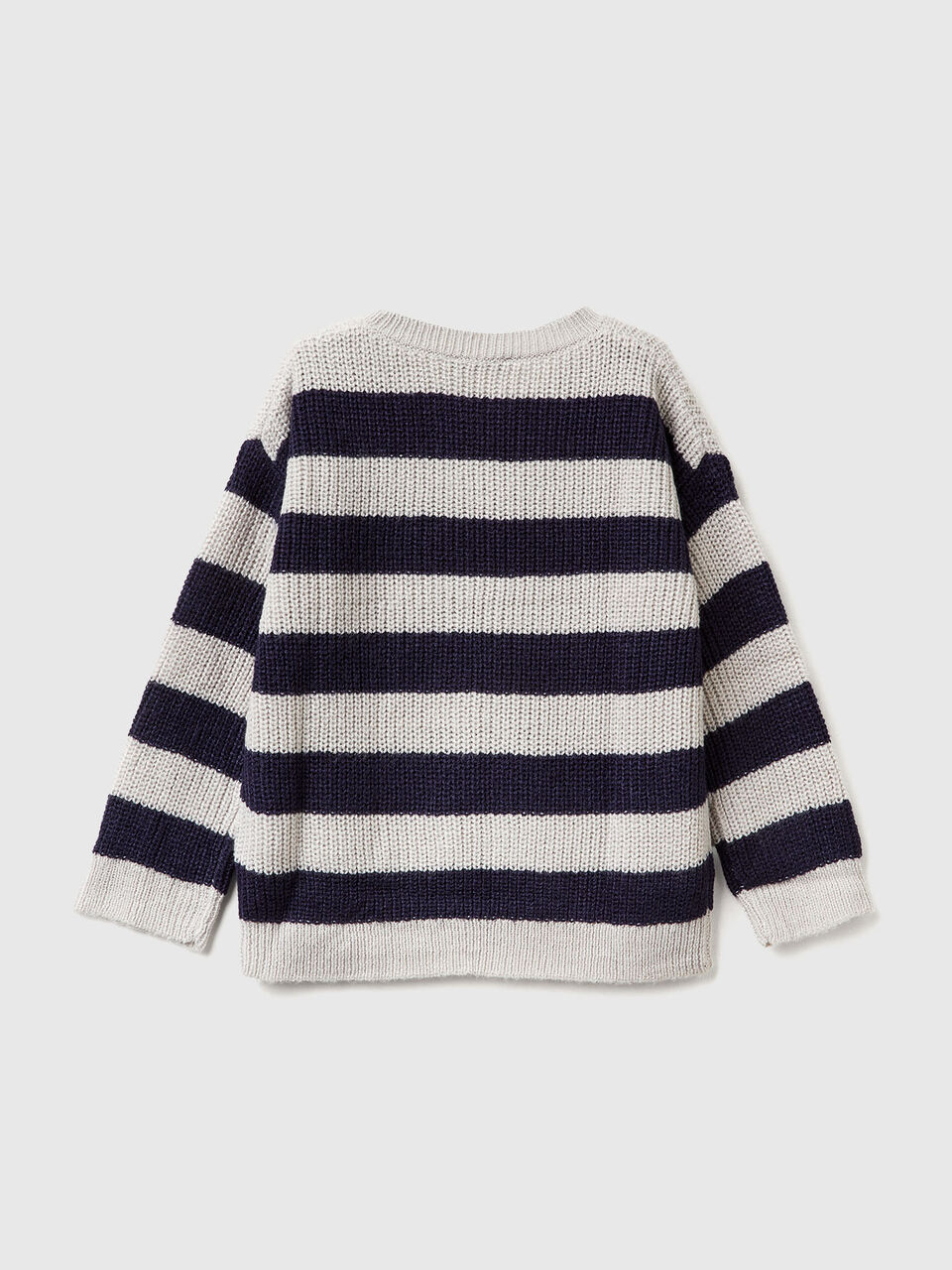 SWEATER L/S Junior Boy image number 2