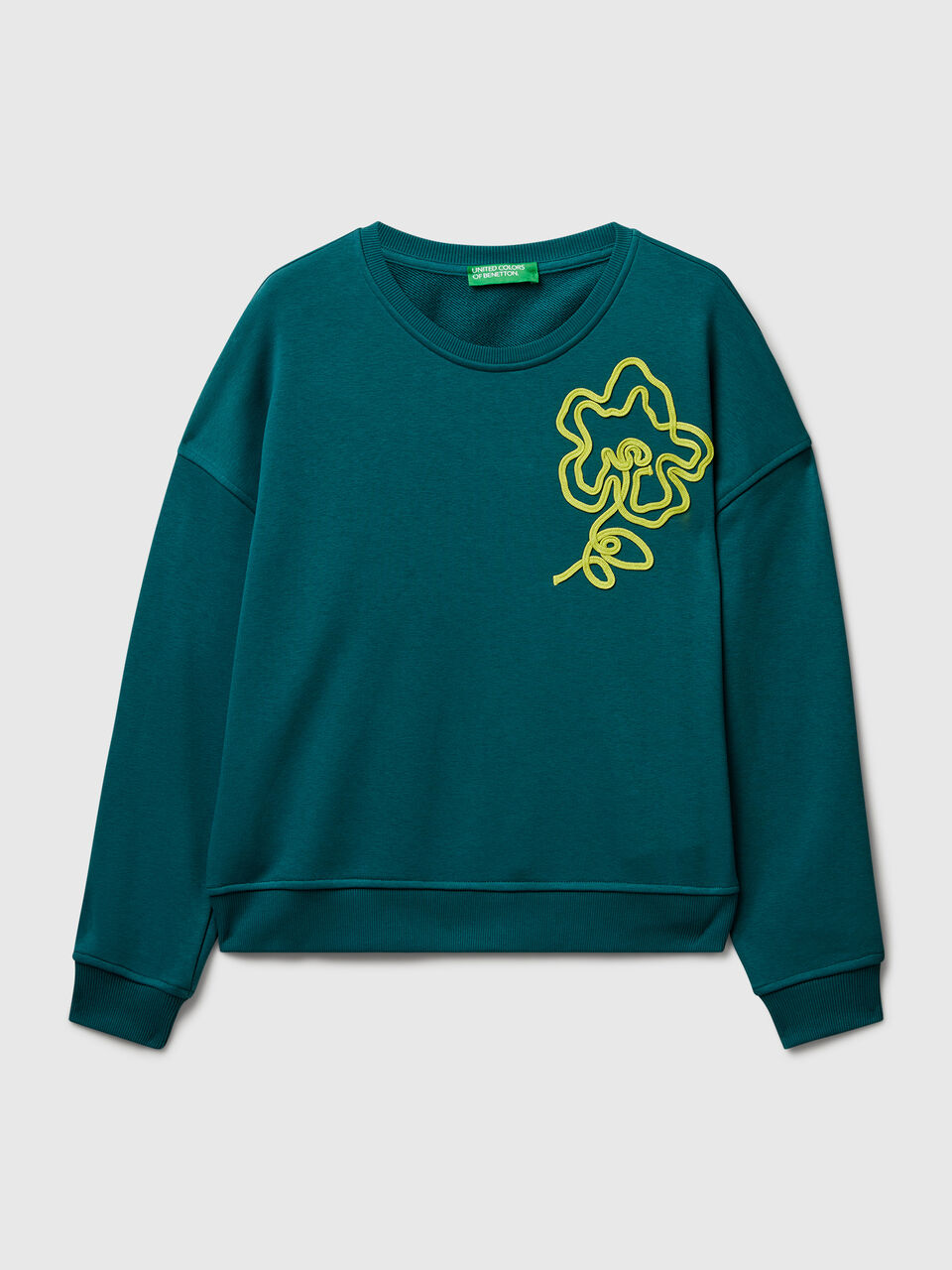 SWEATER L/S Women image number null