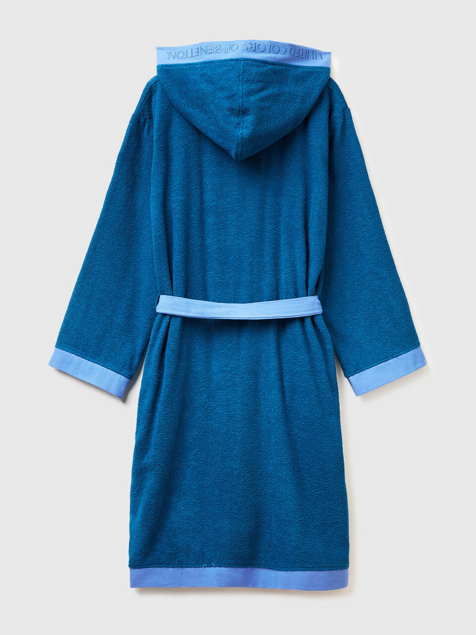 BATH GOWN image number 2