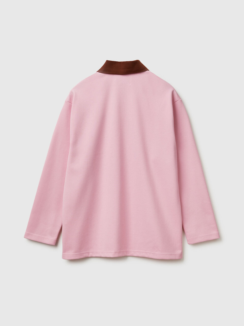 L/S POLO SHIRT Women image number null