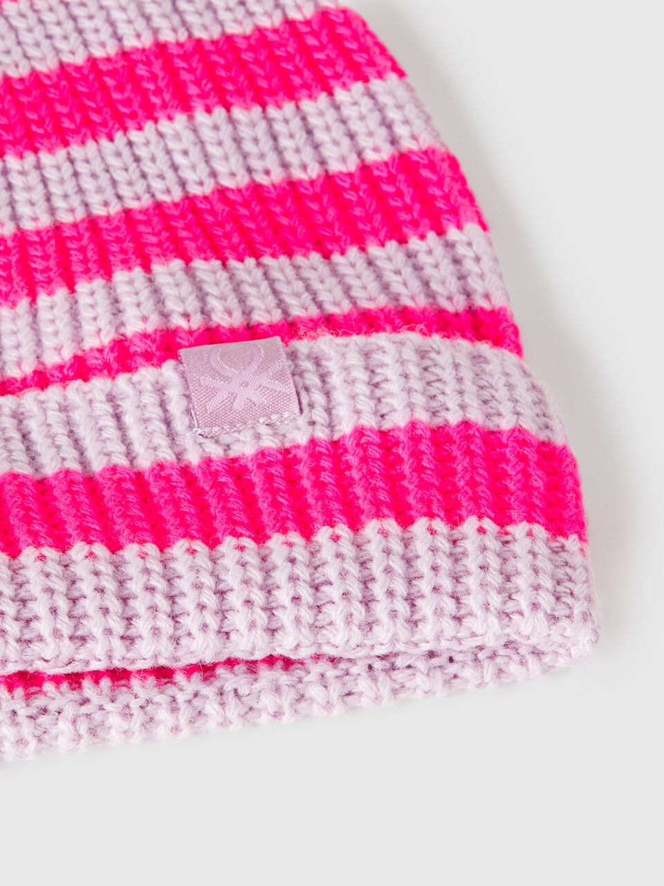KNITTED - HAT Junior Boy image number null